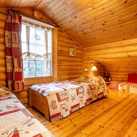 Le Des Ours - Superbe 4 Etoiles Holiday home