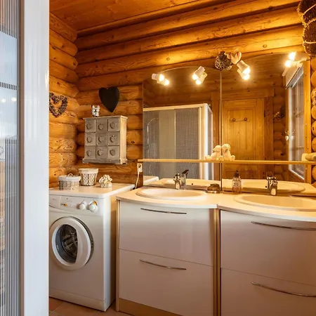 Holiday home Le Des Ours - Superbe 4 Etoiles *