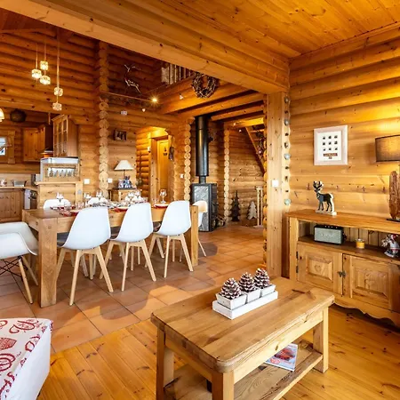 Le Des Ours - Superbe 4 Etoiles Holiday home Les Angles (Pyrenees-Orientales)