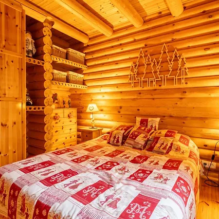 Holiday home Le Des Ours - Superbe 4 Etoiles *