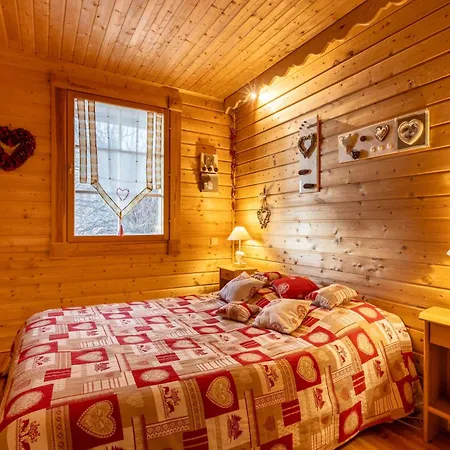 Holiday home Le Des Ours - Superbe 4 Etoiles