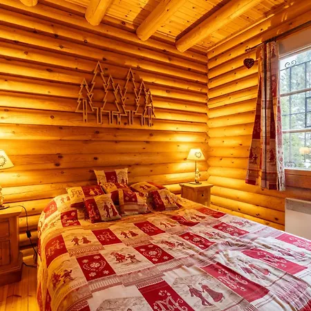 Holiday home Le Des Ours - Superbe 4 Etoiles *
